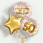 Tros Jubileum 50 jaar