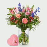 Liefdesboeket Beau groot