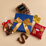 Sinterklaas Verwenbox