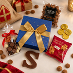 Sinterklaas Verwenbox