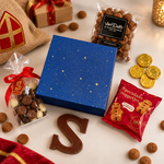 Sinterklaas Verwenbox