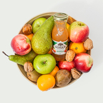Fruitmand middel met Kruidnoten Originals