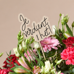 Beterschapsboeket Eveline