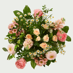 Beterschapsboeket Flora