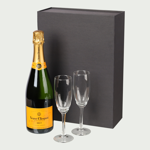 Veuve Clicquot giftbox