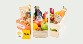 All fruit gifts