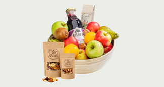 Alle fruitgeschenken