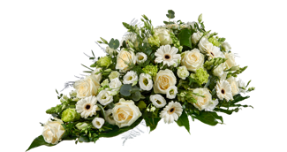 Funeral flowers