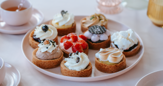 Pastries