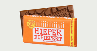 Chocolade
