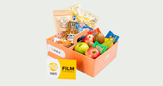 Fruit boxes