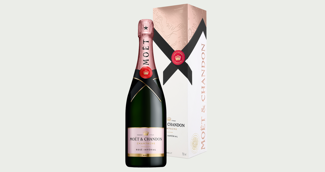 Champagne and sparkling