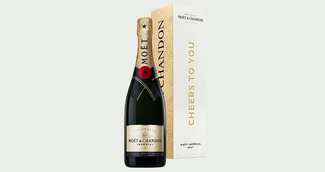 Champagne & mousserend
