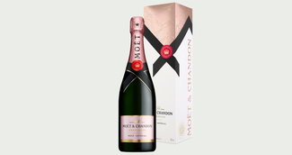 Champagne & mousserend