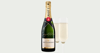 Champagne & mousserend