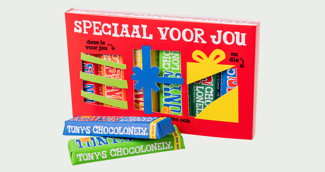 Brievenbus cadeaus
