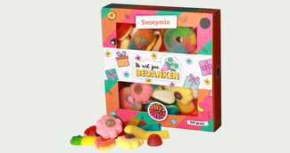 Brievenbus cadeaus