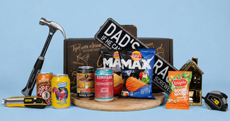 Vaderdag cadeau