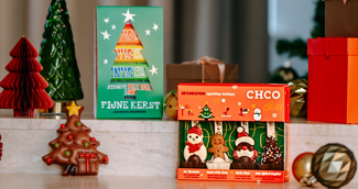Christmas gift up to 25 euro