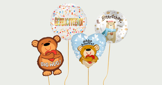 Ballonnen
