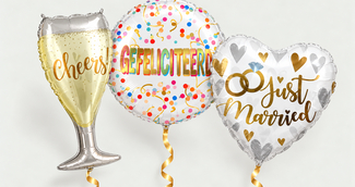 Gefeliciteerd & Geslaagd