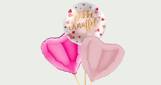 Tros ballonnen