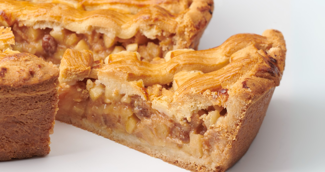 Appeltaart