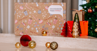 Christmas gifts