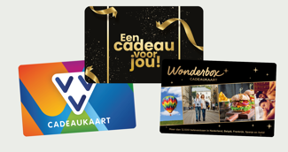 Cadeaubonnen