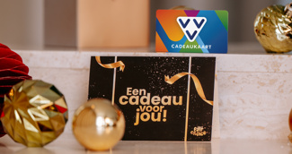 Cadeaubonnen