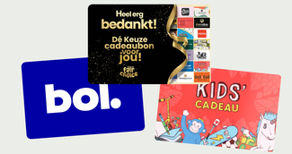 Cadeaubonnen