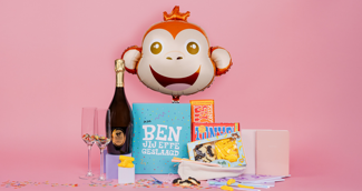 All graduation gifts
