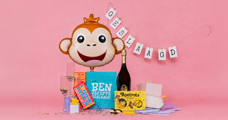 Geslaagd cadeau