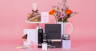 Geslaagd cadeaus vrouw