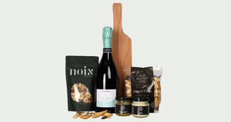 Snackboxes