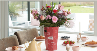 Bloemen