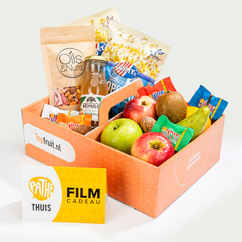 Fruit Moviebox