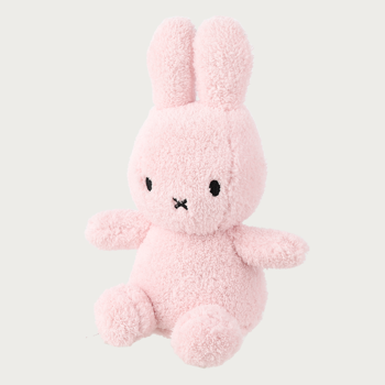 Nijntje stuffed toy pink