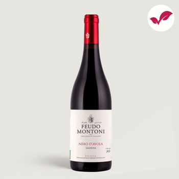 Feudo Montoni - Nero d'Avola