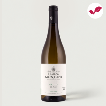 Feudo Montoni Grillo della Timpa