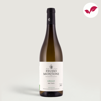 Feudo Montoni - Grillo della Timpa
