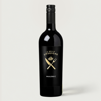 La Belle Enseigne Malbec