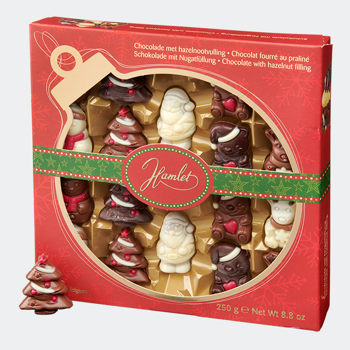 Kerst assortiment