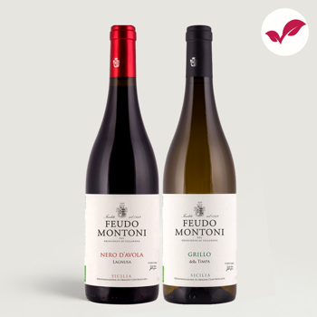 Feudo Montoni duo