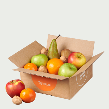 Fruit box small