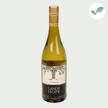 Land of Hope Chardonnay