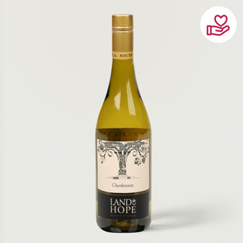 Land of Hope Chardonnay