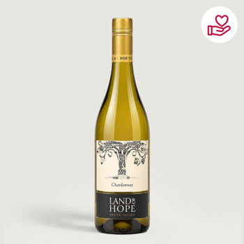 Land of Hope - Chardonnay