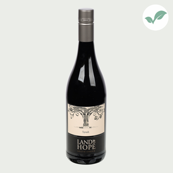 Land of Hope Syrah