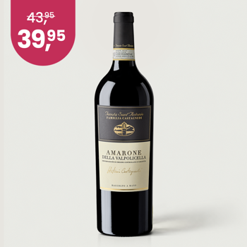 Tenuta Sant'Antonio Amarone